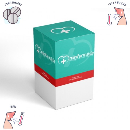 Bi- Profenid 150 mg 10 comprimidos